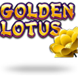 Golden Lotus logotype