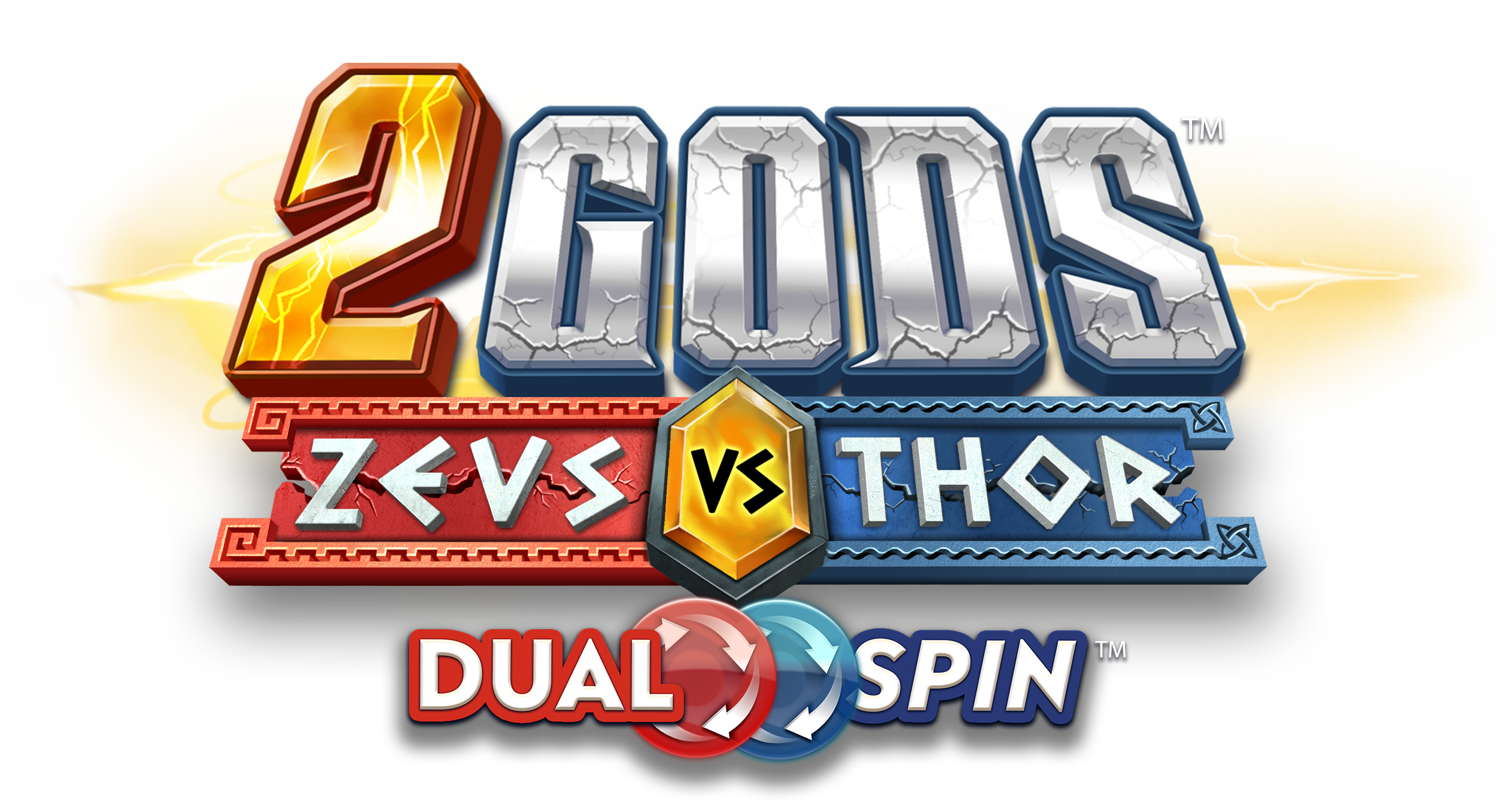 2 Gods: Zeus vs Tor