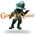 Gonzo's Quest logotype