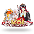 Koi Princess logotype