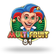 Multifruit 81 logotype