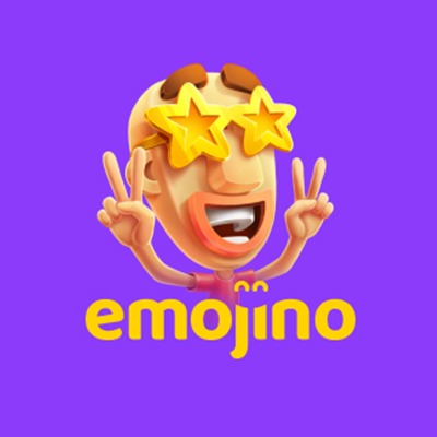 Emojino Casino logotype