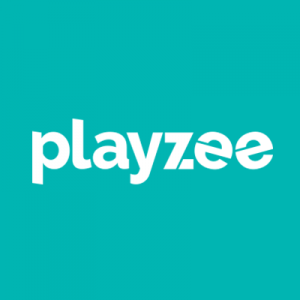 PlayZee Casino logotype