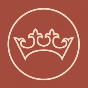 QueenVegas Casino logotype