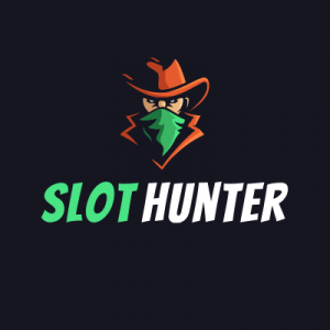Slot Hunter Casino logotype