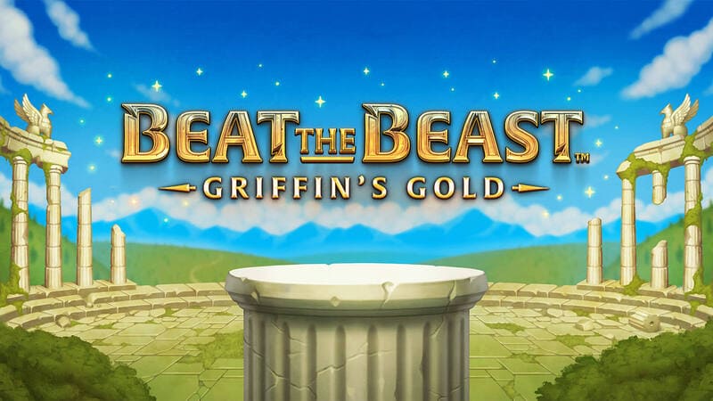 Beat the Beast: Griffin's Gold slot