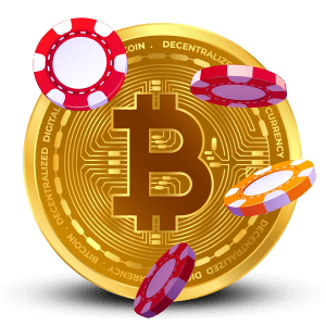 Bitcoin casino ghana