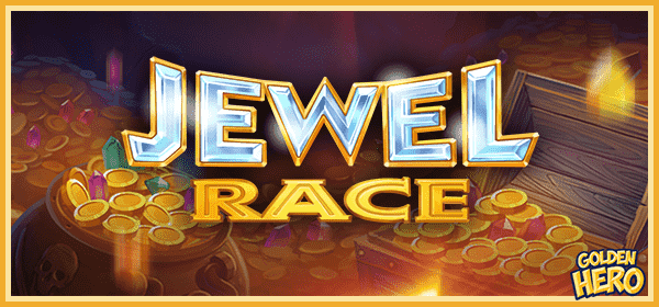Jewel Race Slot by Golden Hero