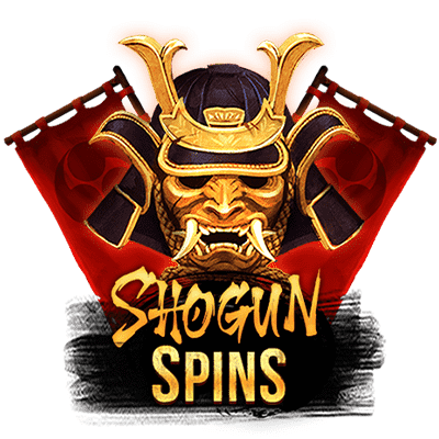 shogun spins feature