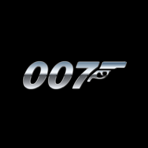 007 Slots Casino logotype