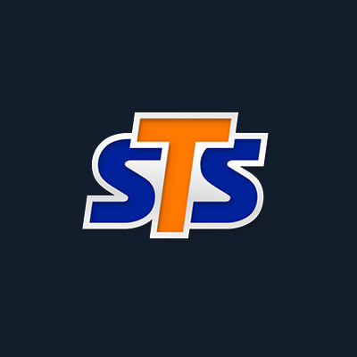 STS Bet Casino logotype
