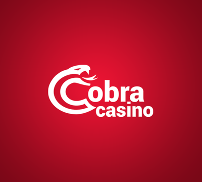 Cobra Casino logotype