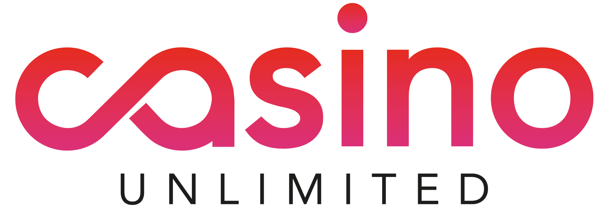 Casino UNLIMITED logotype