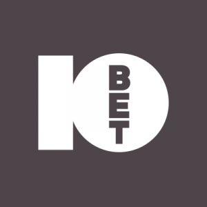 10Bet Casino logotype