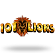 101 Lions logotype