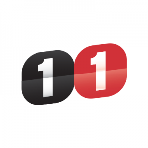 11.lv Casino logotype