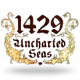 1429 Uncharted Seas logotype