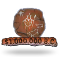1 Million Dollar BC logotype