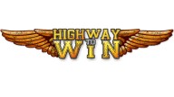 Highway to Win logotype