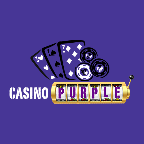 Casino Purple logotype
