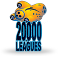 20000 Leagues logotype