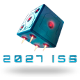2027 ISS logotype