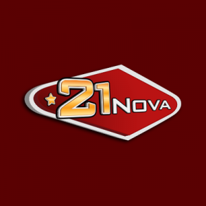 21 Nova Casino logotype