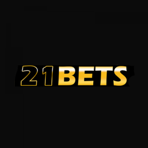 21Bets Casino logotype