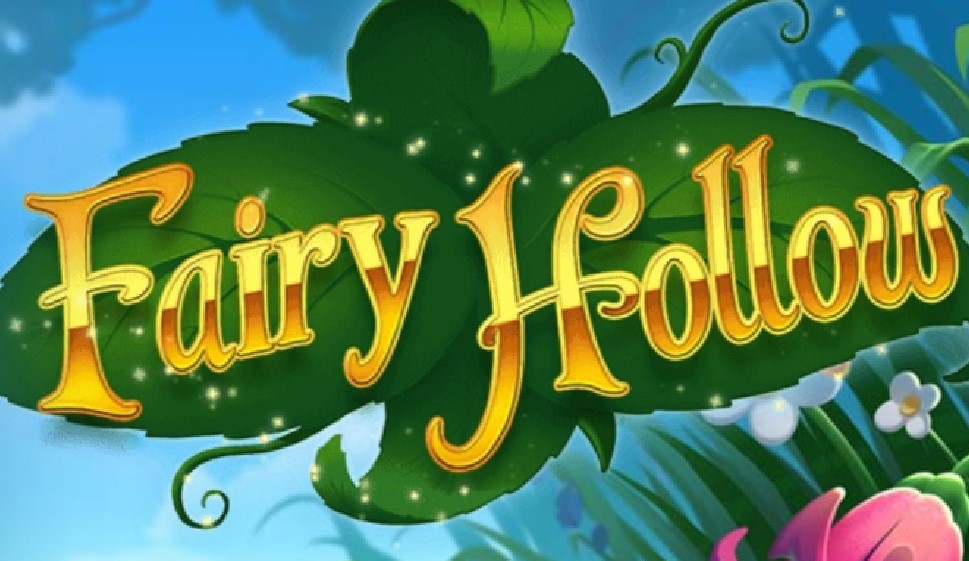 Fairy Hollow logotype
