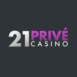 21 Prive Casino 60 Free Spins