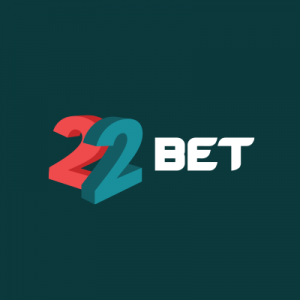 22bet Casino logotype