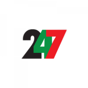 247LiveBet Casino logotype