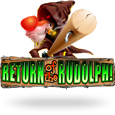 Return of the Rudolph logotype