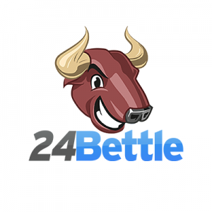 24Bettle Casino logotype