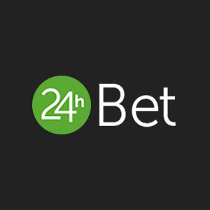 24h Bet Casino logotype