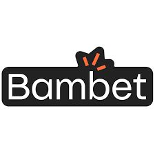 Bambet logotype