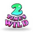 2 Times Wild logotype