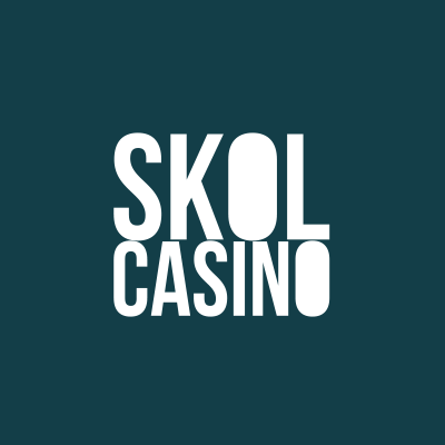 Skol Casino logotype