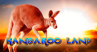 Kangaroo Land logotype