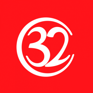 32Red Casino logotype