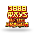3888 Ways of the Dragon logotype