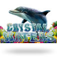 Crystal Waters logotype