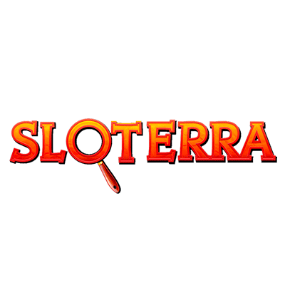 Sloterra Casino logotype