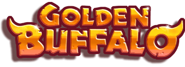Golden Buffalo logotype