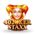 40 Joker Staxx logotype