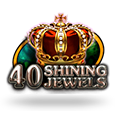 40 Shining Jewels