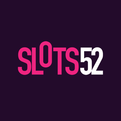 Slots52 logotype