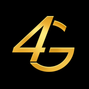 4Grinz Casino logotype