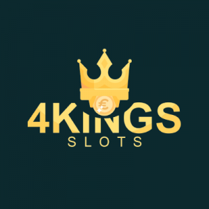4Kingslots Casino logotype