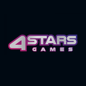 4StarsGames Casino logotype